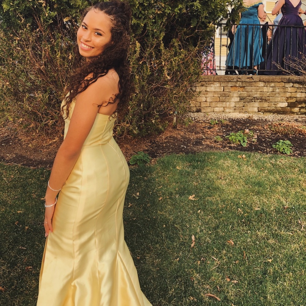 Sherri Hill Prom dress for sale!!